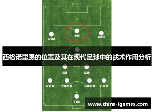 西格诺里踢的位置及其在现代足球中的战术作用分析 西格诺里踢的位置及其在现代足球中的战术作用分析