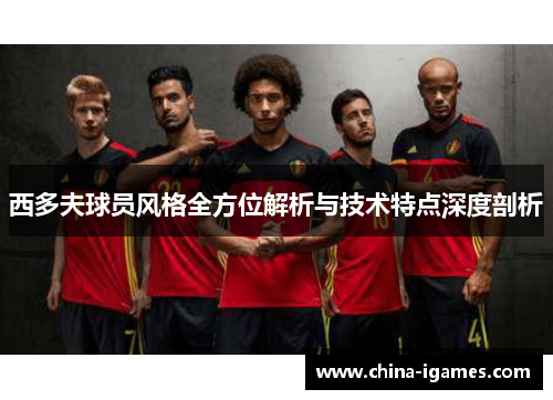 西多夫球员风格全方位解析与技术特点深度剖析 西多夫球员风格全方位解析与技术特点深度剖析