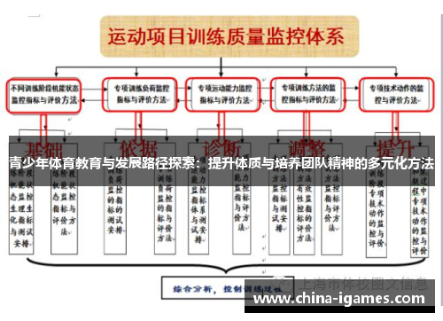 青少年体育教育与发展路径探索：提升体质与培养团队精神的多元化方法